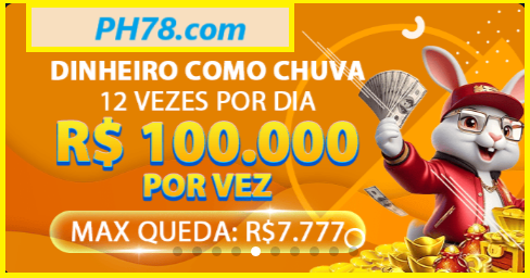 PH78 COM App: Baixar e Jogar no Melhor Cassino Online